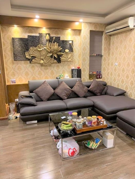 SIÊU HIẾM!!! NHÀ VƯƠNG THỪA VŨ HƠN 90M2, 2 THOÁNG, GARA Ô TÔ, MẶT TIỀN RỘNG