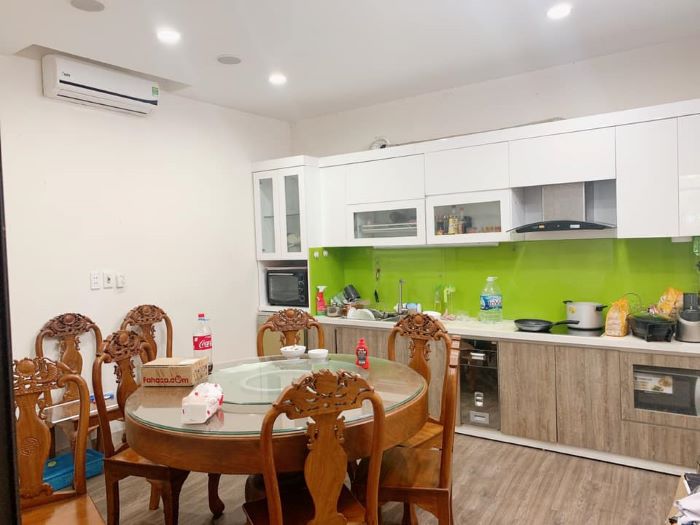 NHÀ KIM MÃ 35M2 4 TẦNG NỞ HẬU, NHỈNH 7 TỶ, MỘT BƯỚC RA PHỐ, NGÕ TO THÔNG THOÁNG