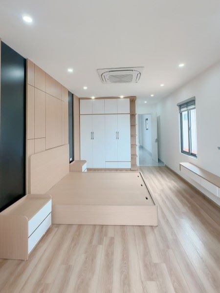 NHÀ MẶT PHỐ LÊ TRỌNG TẤN 85M2 Ô TÔ TRÁNH, 8 TẦNG THANG MÁY, THÔNG SÀN KINH DOANH