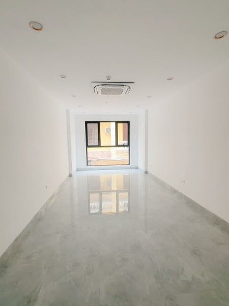 NHÀ MẶT PHỐ LÊ TRỌNG TẤN 85M2 Ô TÔ TRÁNH, 8 TẦNG THANG MÁY, THÔNG SÀN KINH DOANH