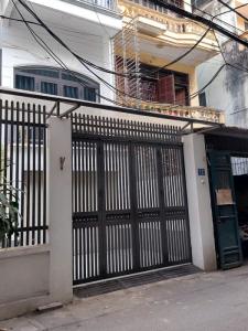 GIẢM GIÁ!!! BÁN NHÀ 5 TẦNG PHỐ PHƯƠNG MAI, VIEW HỒ, KINH DOANH, GẦN 100M2