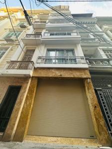 NHÀ ĐẸP Ở LUÔN 5 TẦNG CỰC HIẾM!!! PHỐ LÊ TRỌNG TẤN, 5M RA PHỐ, NGÕ ÔTÔ, KINH DOANH