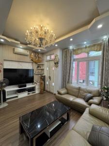 46M2, NGÕ OTO, 5 BƯỚC RA PHỐ, 4 TẦNG, GIÁ TỐT!!! PHỐ NGUYỄN PHÚC LAI