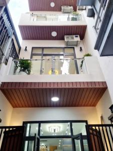 ĐỘI CẤN 40M2 NHỈNH 9 TỶ, MỚI KOONG, 4 TẦNG, ĐẸP NHƯ KHÁCH SẠN