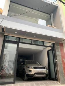 NHÀ LÊ TRỌNG TẤN, 6 TẦNG NỞ HẬU GARA THANG MÁY, Ô TÔ ĐỖ CỬA, FULL NỘI THẤT, 40M2!!!