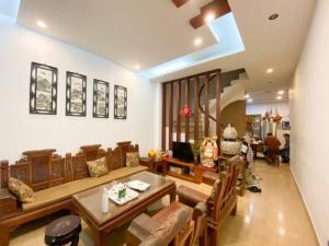 NHÀ PHỐ ĐỘI CẤN, 35M2 4 TẦNG, ĐẸP Ở NGAY, 1 BƯỚC RA PHỐ