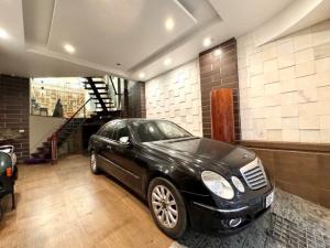 NHÀ VƯƠNG THỪA VŨ, 51M2 6 TẦNG THANG MÁY, NGÕ Ô TÔ, KINH DOANH