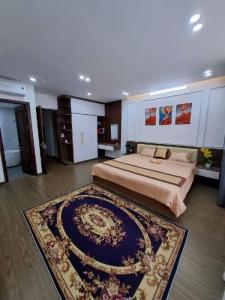 BAY NHANH!!! NHÀ VƯƠNG THỪA VŨ GẦN 50M2, 7 TẦNG GARA THANG MÁY, VIEW ĐẸP