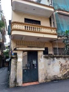 BÁN MẢNH ĐẤT PHỐ YÊN LÃNG HƠN 50M2, NỞ HẬU, NGÕ NÔNG Ô TÔ, KINH DOANH