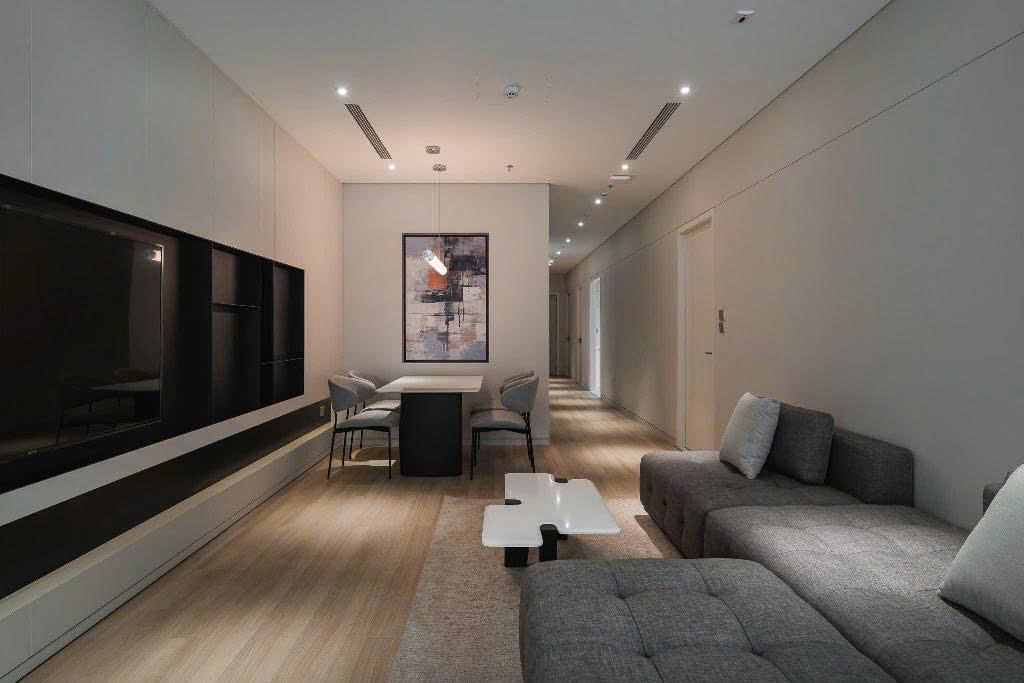 Hot! Bán nhà mặt phố Phù Đổng Thiên Vương, building 148 m2, MT8m, Q.Hai Bà Trưng