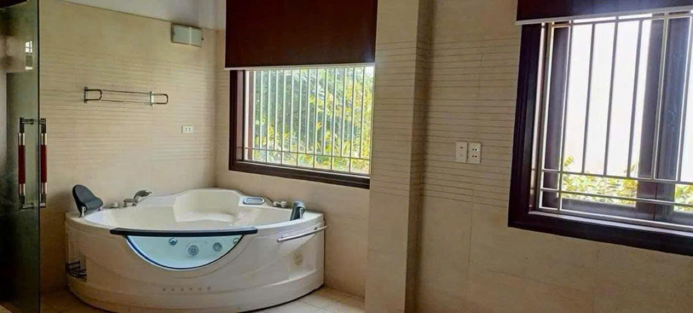 Bán nhà khu phân lô Vũ Thạnh, 6T, 62m2, oto, kinh doanh 15,8 tỷ