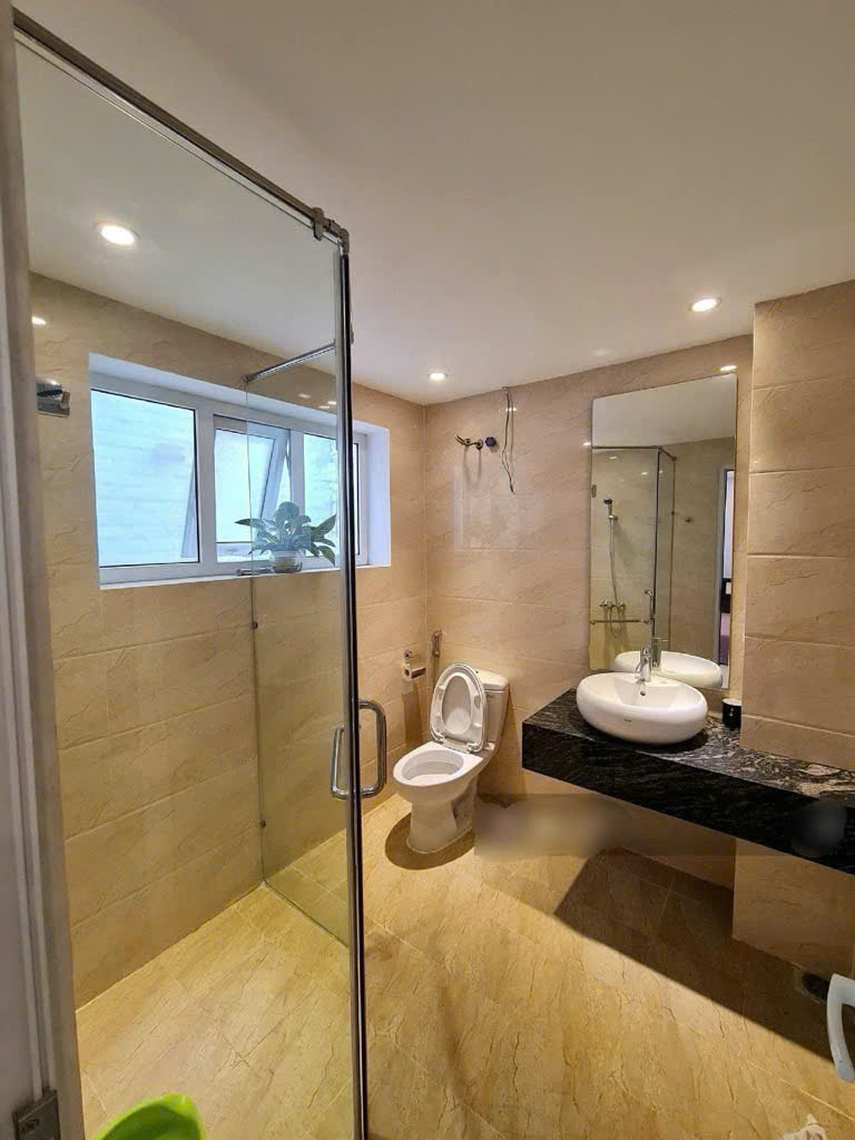 Bán nhà phố Ô Chợ Dừa – Đống Đa giá 16 tỷ, oto – kinh doanh – lô góc