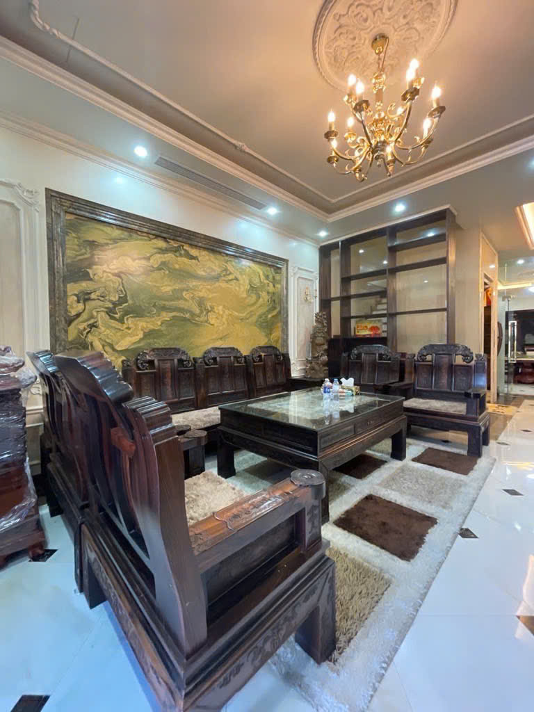 Bán nhà Đoàn Thị Điểm, oto, lô góc, kinh doanh, 75m2, 6T 23,2 tỷ