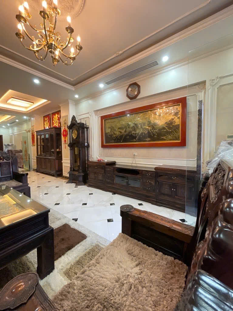 Bán nhà Đoàn Thị Điểm, oto, lô góc, kinh doanh, 75m2, 6T 23,2 tỷ