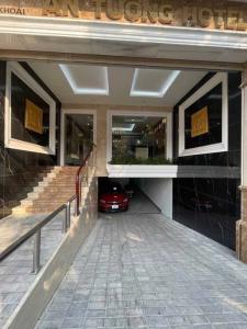 Bán nhà mặt ngõ Thịnh Hào Đống Đa, nhà 5T, 72m2, 20,3 tỷ