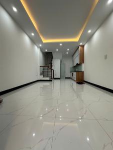 Bán nhà Nghĩa Tân 59m2, 4T, MT 5.3m, ngõ ôto tránh, KD, 19.5 tỷ