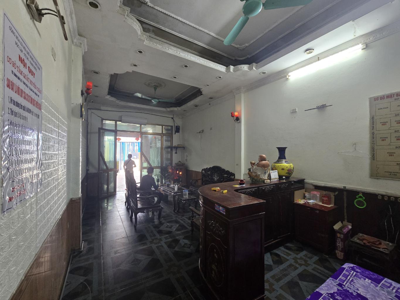 HÀNG HIẾM MẶT PHỐ QL3 ĐÔNG ANH