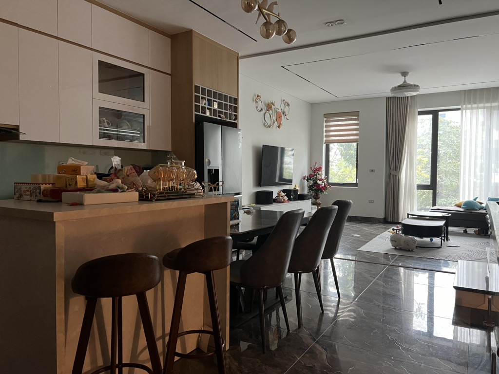 BÁN NHÀ MẶT PHỐ VƯỜN ĐÀO – PHÚC LỘC, ĐÔNG ANH Mặt tiền 5.3m – Diện tích 80m² – Kinh doanh đỉnh – Sổ đỏ chính chủ