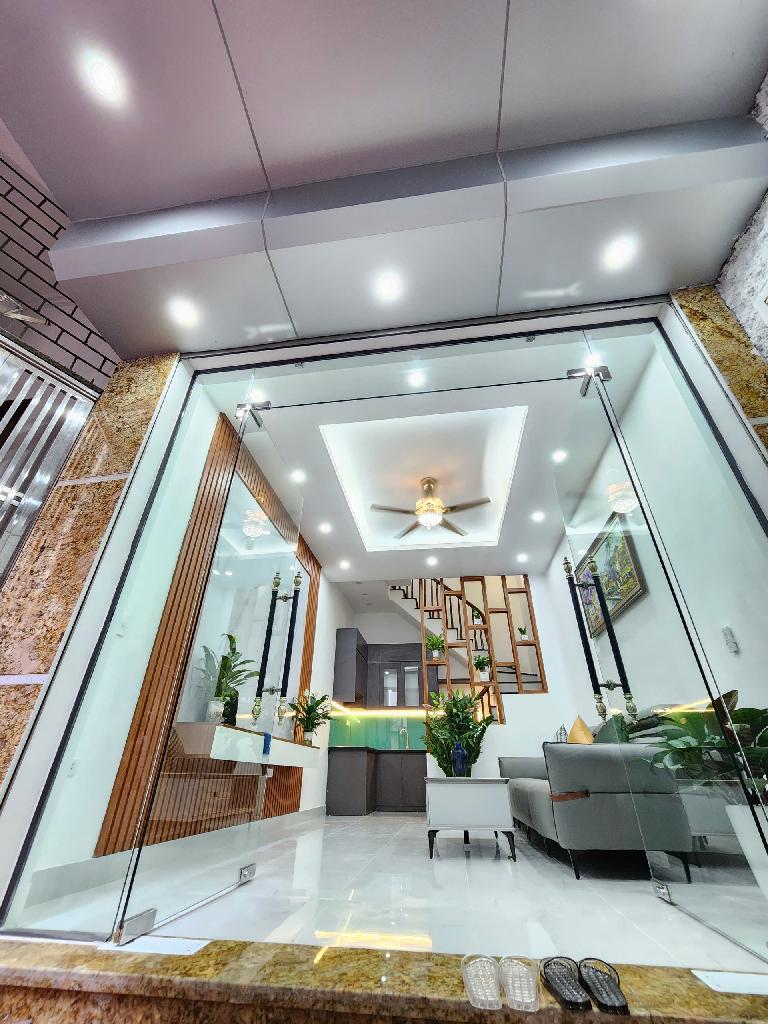 Bán nhà Định Công Thượng