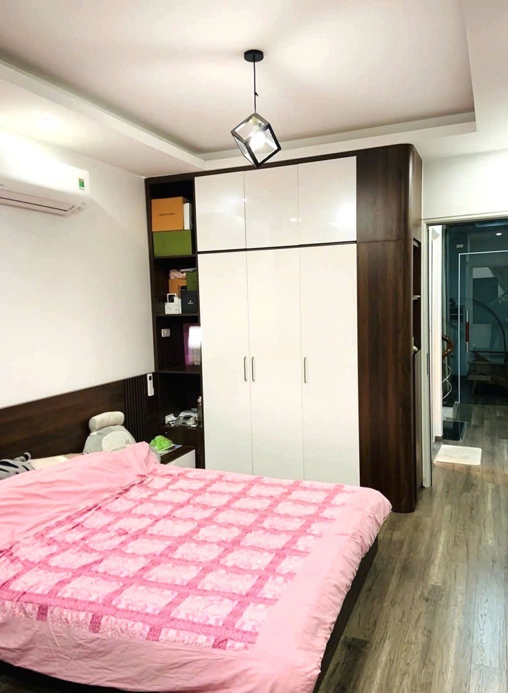 Hiếm, nhà phân lô Quang Tiến 38M x 5T, Ô TÔ tránh, KD đỉnh, 8,39 tỷ.
