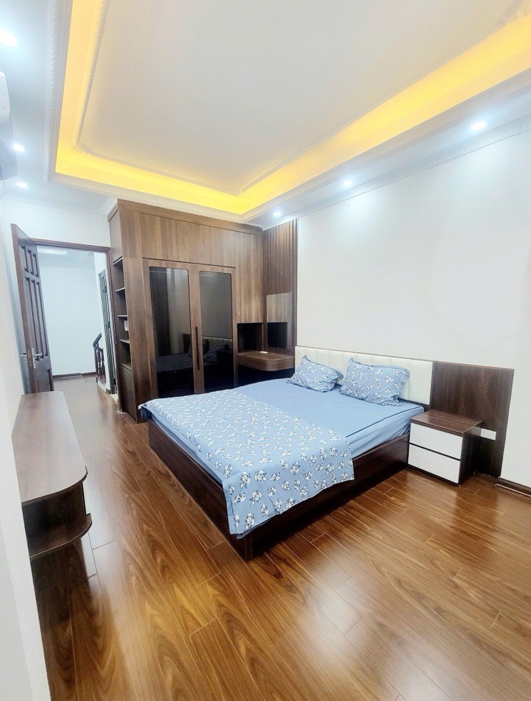 Siêu hiếm lô góc Xuân Phương 38m x 5T, Ô TÔ đỗ cửa, ở sướng, 7,3 tỷ 0855278658