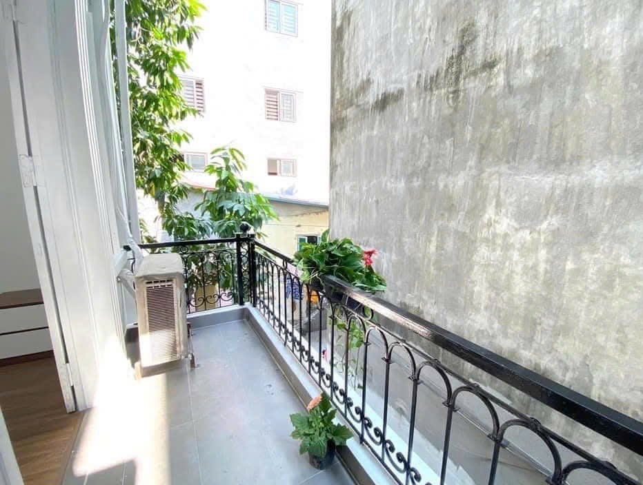 Nhà đẹp ở ngay Xuân Phương 43m x 5T MT 4,1 Ô TÔ gần, ở sướng 7,5 tỷ