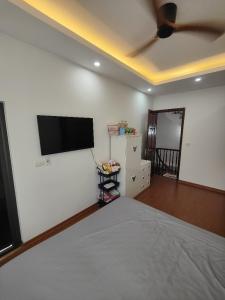 Bán nhà Xuân Phương 41m2, 4 tầng, chỉ 7,86 tỷ, lô góc thiết kế hiện đại, vài bước ra Phố