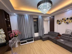 Xách vali đến ở Miêu Nha, 46m2, 6T, Thang Máy, ô tô đỗ, KD cực đỉnh 6,65 tỷ