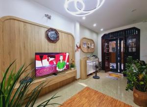 Siêu phẩm Đại Mỗ 42M x 5T, Ô TÔ đỗ cửa, nhà mới, ngõ thông 6,6 tỷ 0855278658