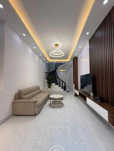 Hiếm phân lô Tây Mỗ 39m x5T, 6PN, Ô TÔ ngõ nông 5,8 tỷ