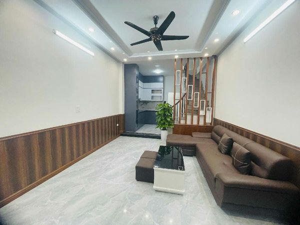 Bán nhà Khương Trung – Thanh Xuân 7.5 TỶ