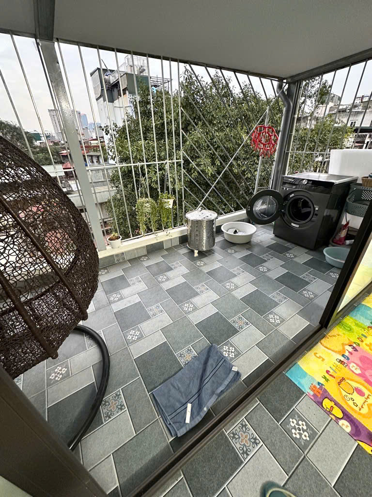 CHỈ 9 TỶ – NHÀ PHỐ THỔ QUAN – LÔ GÓC – KINH DOANH – 6 TẦNG CỰC ĐẸP!