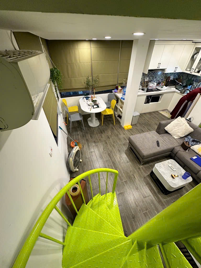 CHỈ 9 TỶ – NHÀ PHỐ THỔ QUAN – LÔ GÓC – KINH DOANH – 6 TẦNG CỰC ĐẸP!