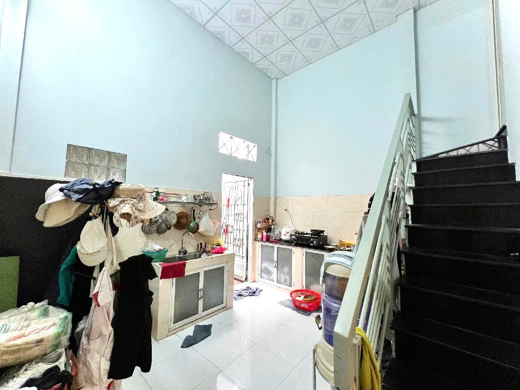 BÁN NHÀ HẺM OTO - NGUYỄN SỸ SÁCH - TÂN BÌNH - DT 80M2 - CHỈ 6 TỶ