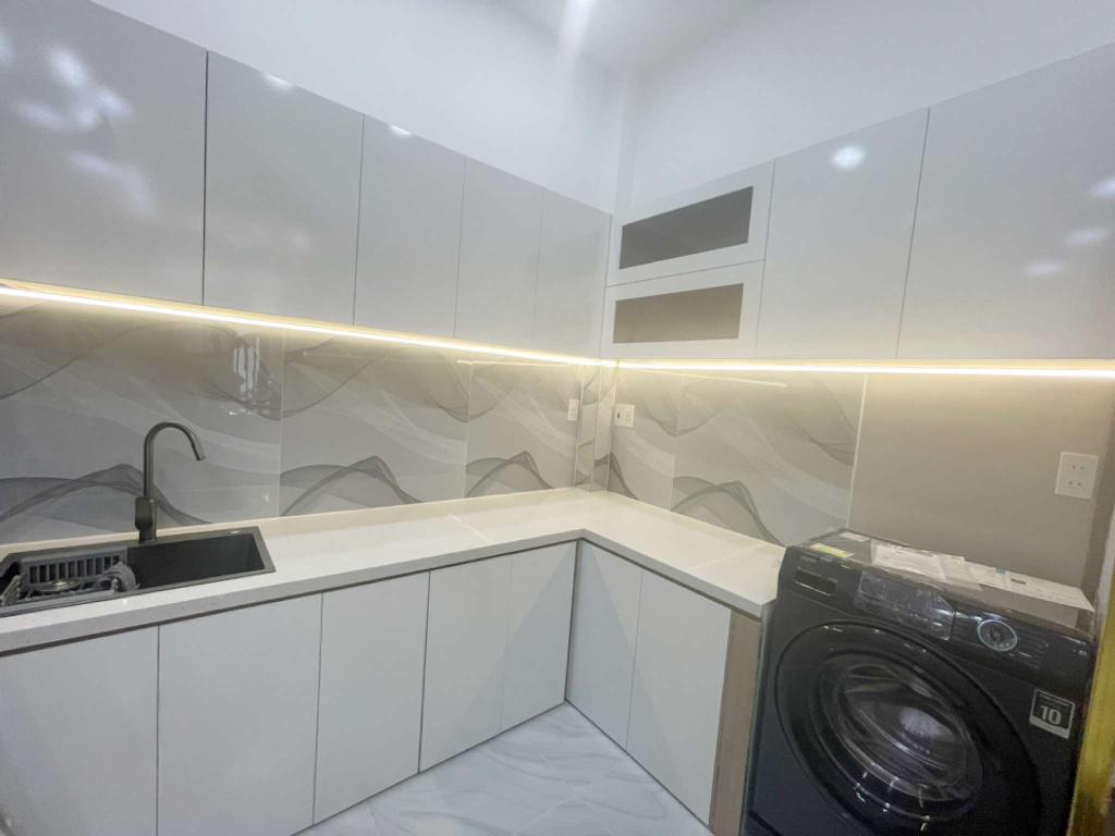 NHÀ ĐẸP - NỘI THẤT CAO CẤP - TIỆN ÍCH ĐẦY ĐỦ