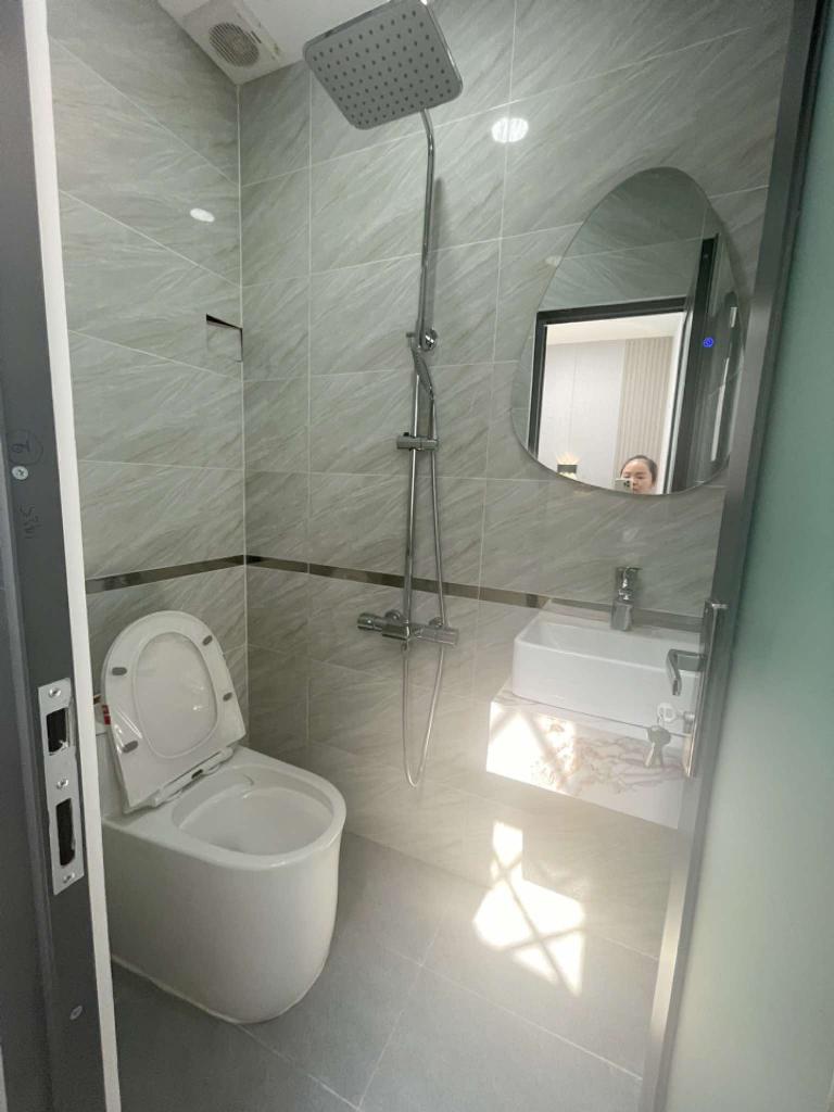 NHÀ ĐẸP - NỘI THẤT CAO CẤP - TIỆN ÍCH ĐẦY ĐỦ