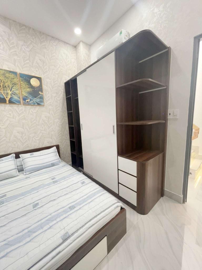 NHÀ ĐẸP - NỘI THẤT CAO CẤP - TIỆN ÍCH ĐẦY ĐỦ