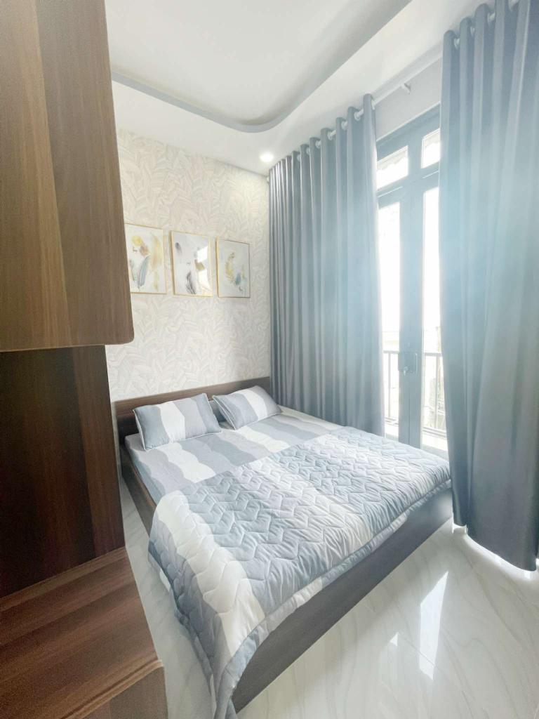 NHÀ ĐẸP - NỘI THẤT CAO CẤP - TIỆN ÍCH ĐẦY ĐỦ