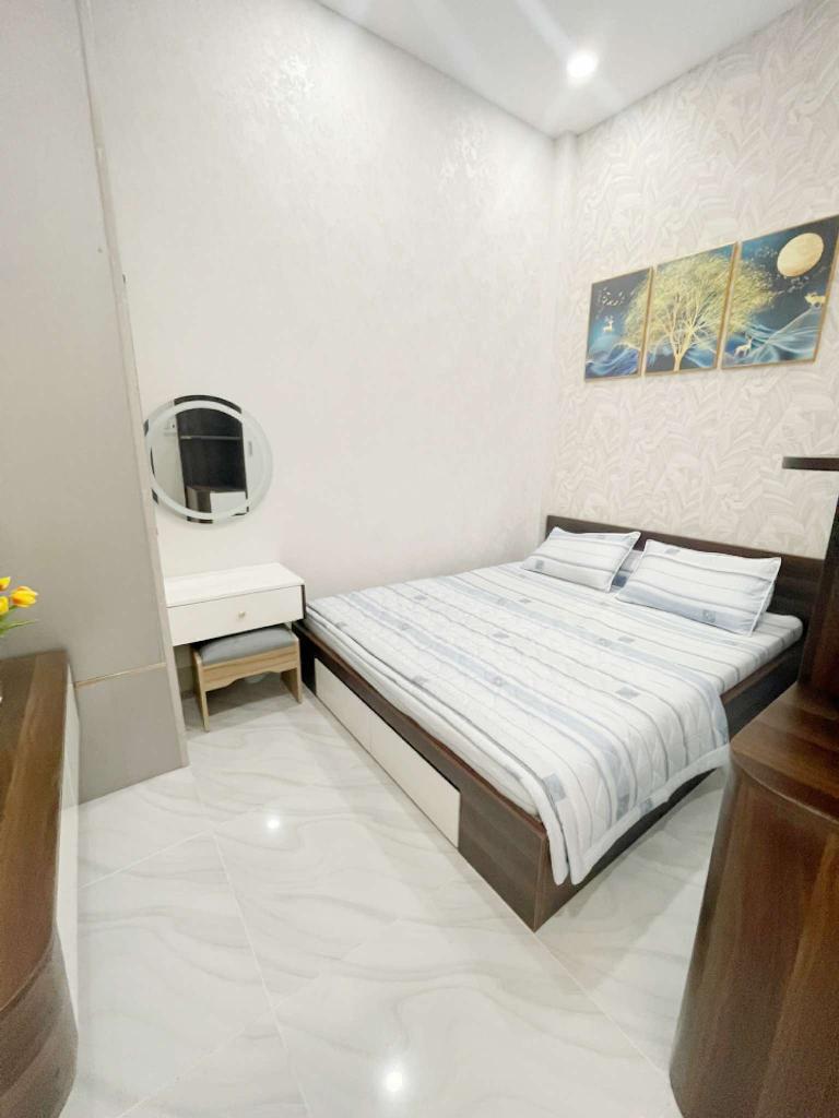NHÀ ĐẸP - NỘI THẤT CAO CẤP - TIỆN ÍCH ĐẦY ĐỦ
