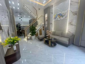 NHÀ ĐẸP - NỘI THẤT CAO CẤP - TIỆN ÍCH ĐẦY ĐỦ
