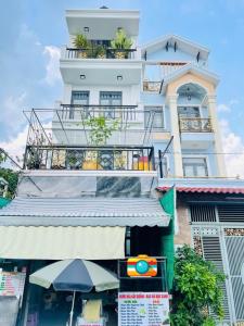 68M2 - HXT THÔNG - QUA LOTTE CHỈ 3P - CHỈ 8 TỶ TL CHÍNH CHỦ