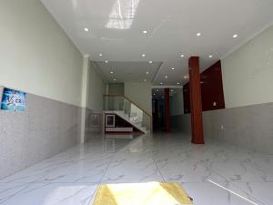 NGUYỄN VĂN LƯỢNG - QUA LOTTE CHƯA ĐẾN 1P- GẦN CHỢ - TRƯỜNG HỌC CÁC CẤP - CHỈ 8 TỶ 5 TL