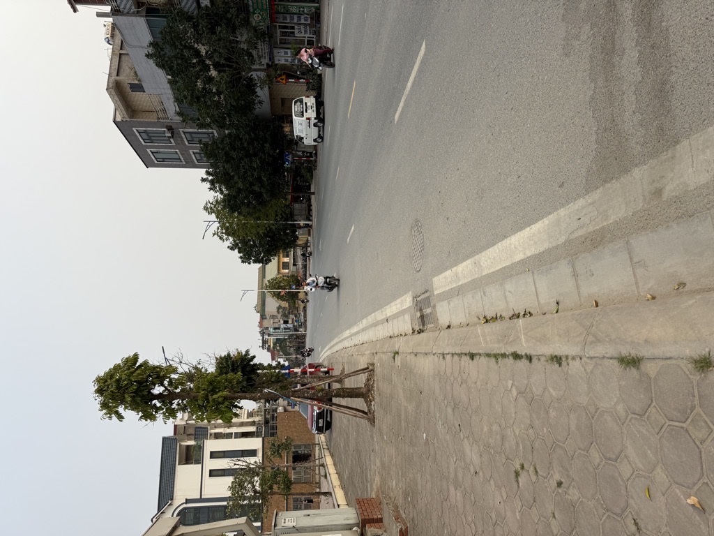 Bán nhà Đặng Xá - ô tô 7 chỗ đỗ cửa, tiện ích đầy đủ