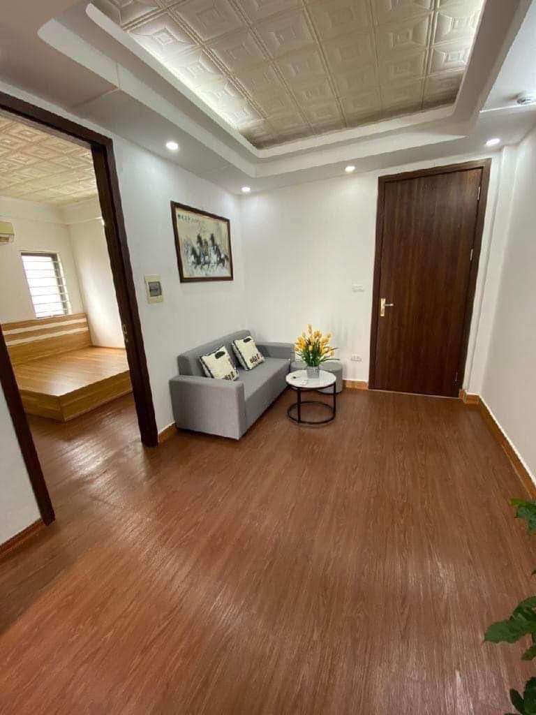 Hơn 1 tỷ có ngay  căn Hộ 60m² Khu vực ngay ngã tư Trường Chinh, Giải Phóng, Đại La, Vọng gần nhiều trường Đại Học : Kinh Tế Quốc Dân, Bách Khoa