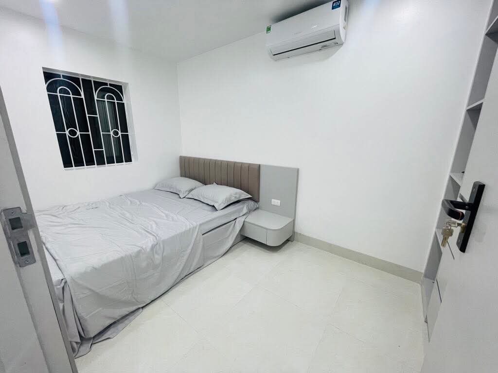 Hơn 1 tỷ có ngay  căn Hộ 60m² Khu vực ngay ngã tư Trường Chinh, Giải Phóng, Đại La, Vọng gần nhiều trường Đại Học : Kinh Tế Quốc Dân, Bách Khoa