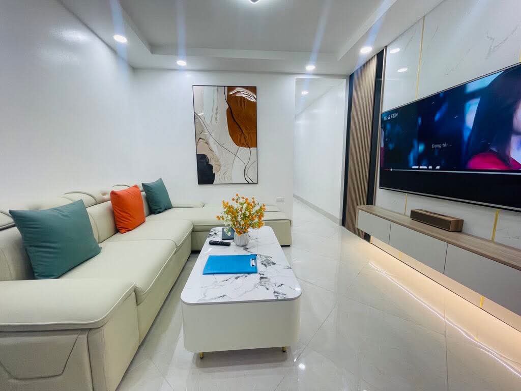Hơn 1 tỷ có ngay  căn Hộ 60m² Khu vực ngay ngã tư Trường Chinh, Giải Phóng, Đại La, Vọng gần nhiều trường Đại Học : Kinh Tế Quốc Dân, Bách Khoa
