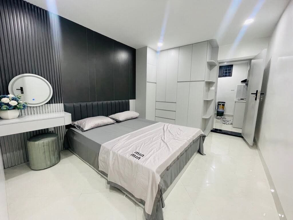 Hơn 1 tỷ có ngay  căn Hộ 60m² Khu vực ngay ngã tư Trường Chinh, Giải Phóng, Đại La, Vọng gần nhiều trường Đại Học : Kinh Tế Quốc Dân, Bách Khoa