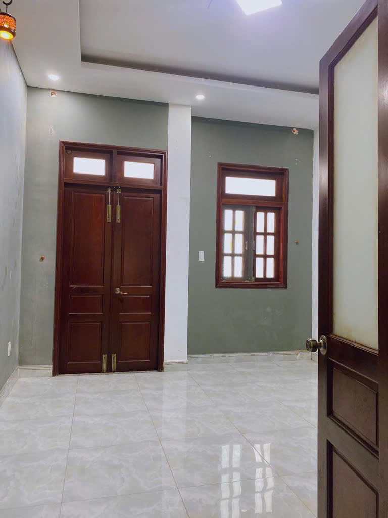 NHÀ TT GÒ VẤP- HXH MỘT TRỤC- 70M2 - 6.75TỶ