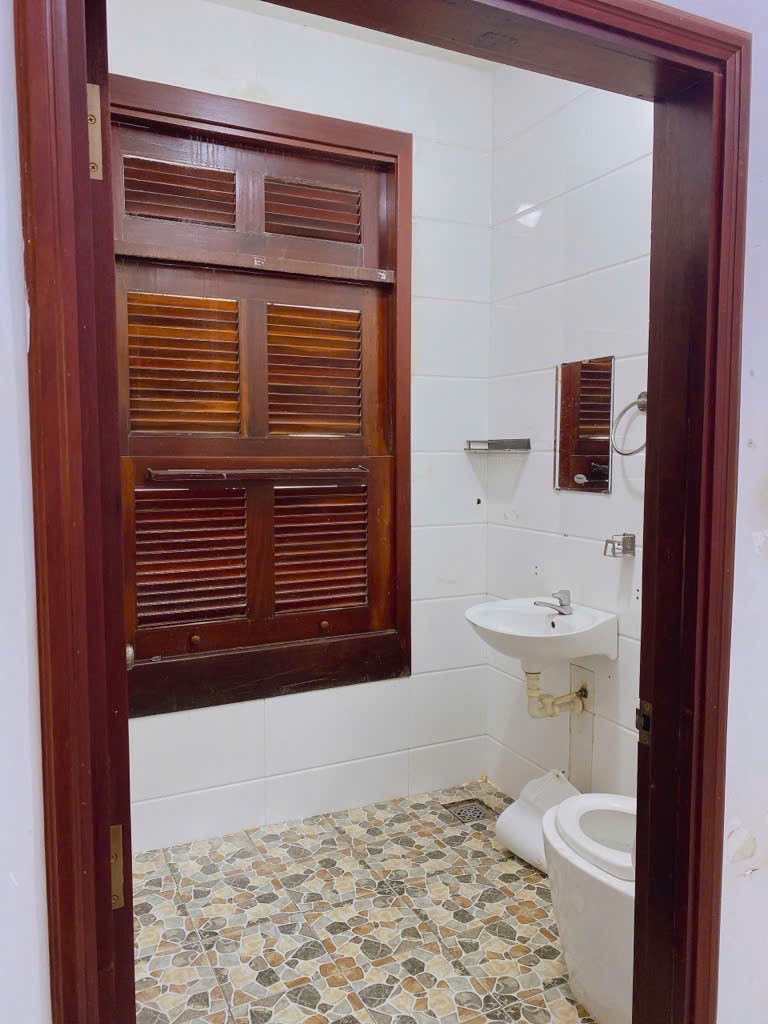 NHÀ TT GÒ VẤP- HXH MỘT TRỤC- 70M2 - 6.75TỶ