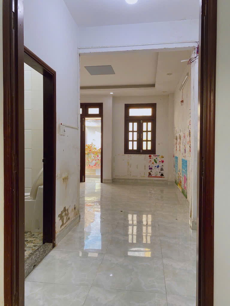 NHÀ TT GÒ VẤP- HXH MỘT TRỤC- 70M2 - 6.75TỶ